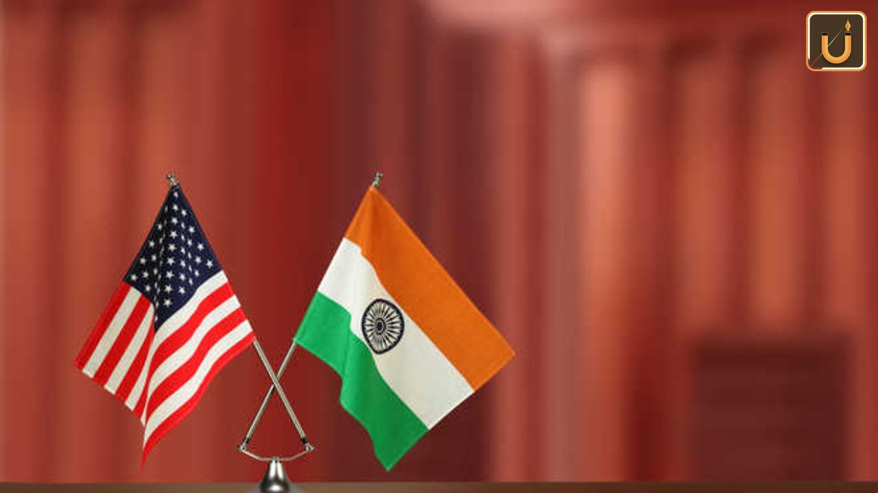 Usthadian Academy/ U.S. Places India on Priority Watch List for IP Protection